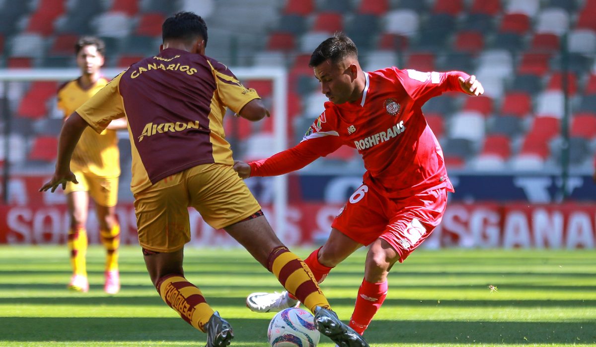 ¿Y los refuerzos? Toluca FC sigue sin anunciar incorporaciones rumbo al CL 24