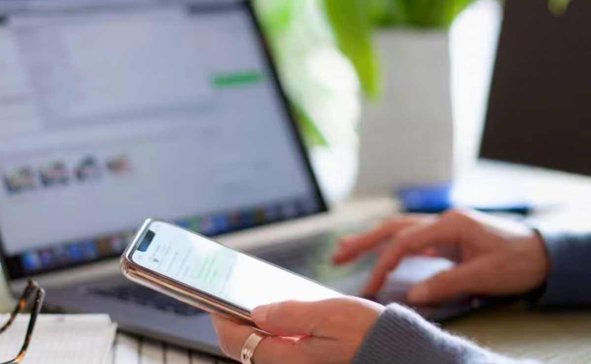 Computrabajo, una persona publicando una vacante de trabajo