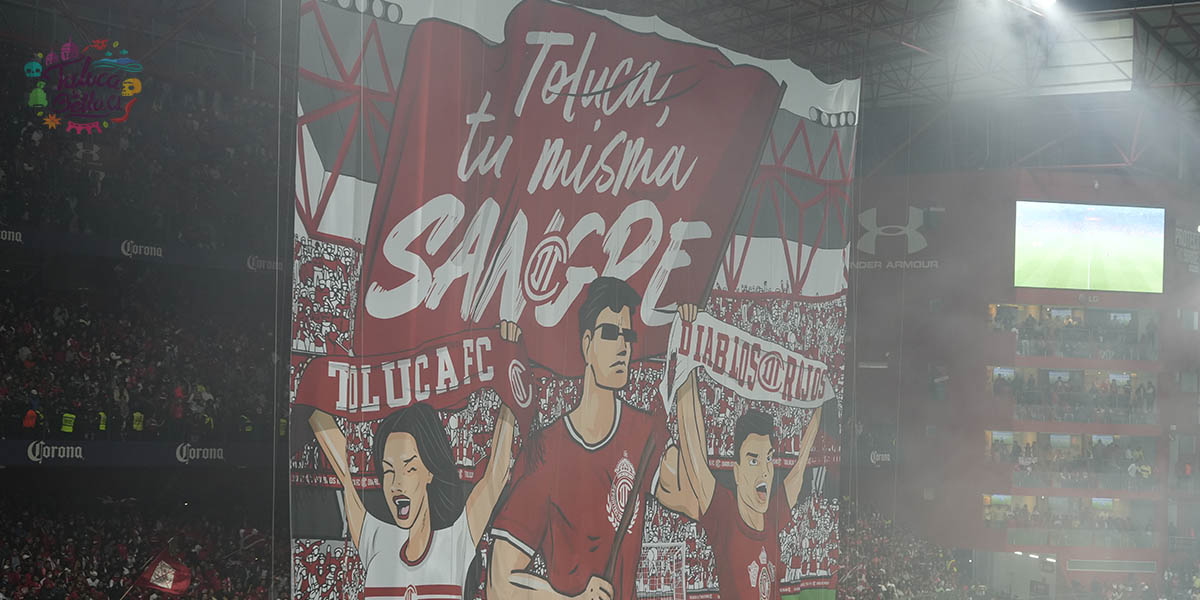 ¿Ya no arderá el infierno? Toluca FC jugará en diferente horario