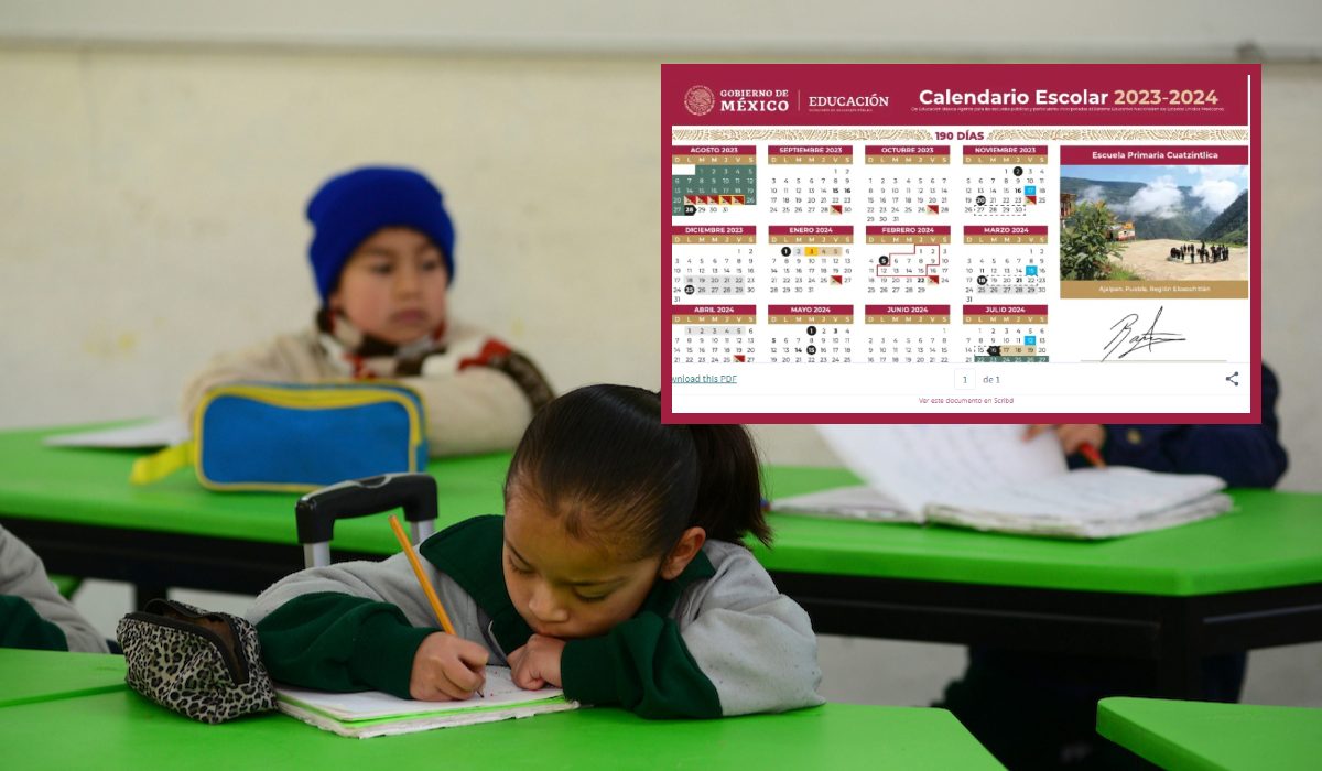 SEP 2024: ¿Cuánto falta para el megapuente de 4 días?