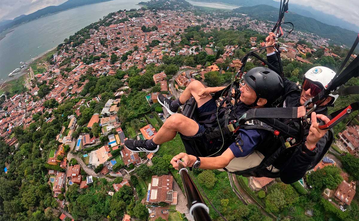 Descubre qué hacer en tu visita a Valle de Bravo