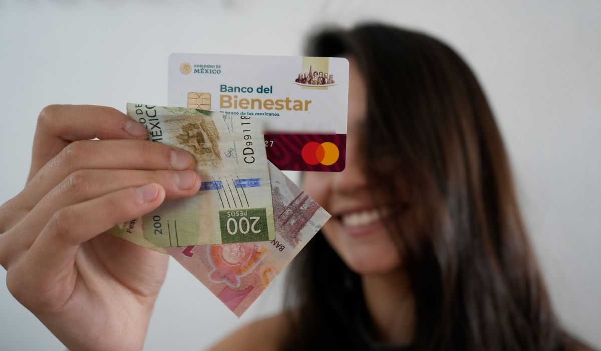 Calendario de pagos Becas Benito Juárez 2024: Checa cuándo recibirás tu pago