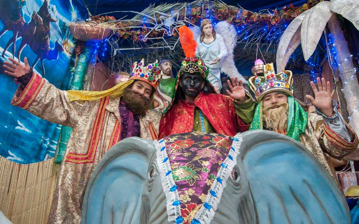 que hacer en dia de reyes magos en toluca 2024