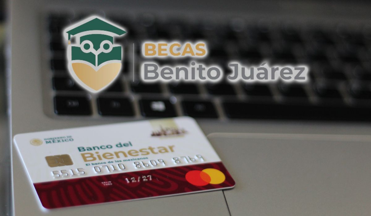 ¿Cómo checar mi estatus en el buscador Becas Benito Juárez 2024?