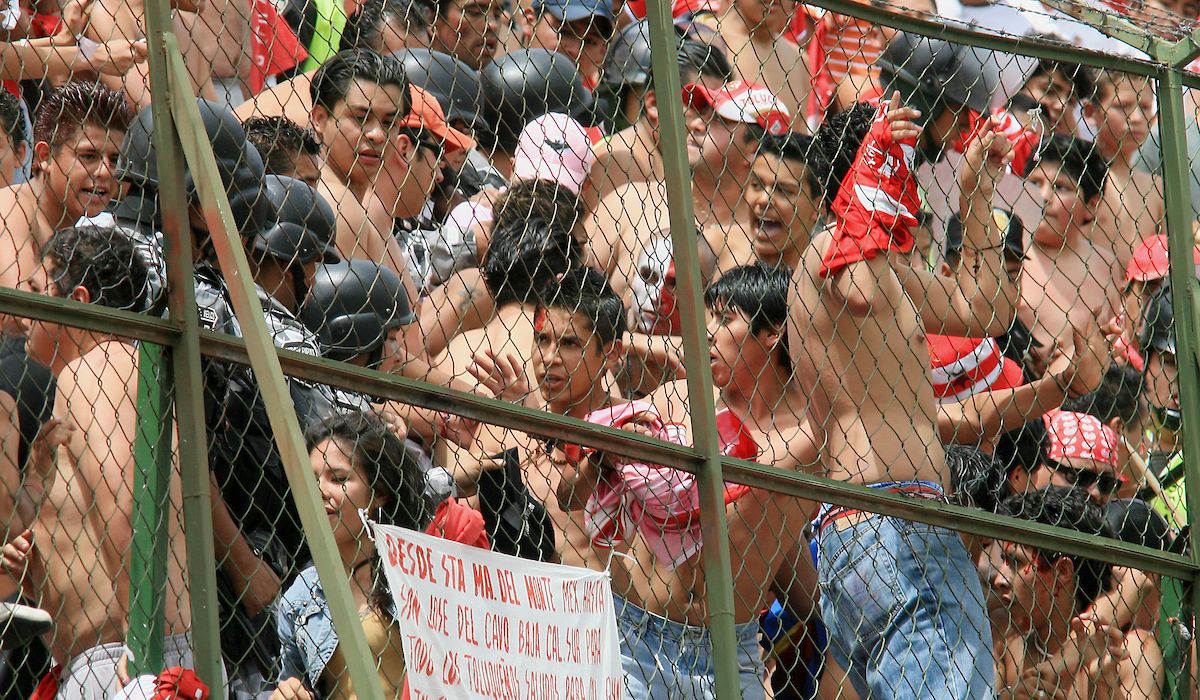 Conoce estos datos de la Perra Brava de Toluca