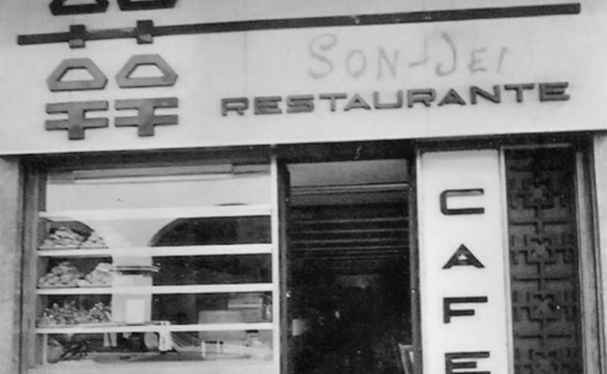 Historia del café de don Pepe Liho, una herencia para las cafeterías de Toluca