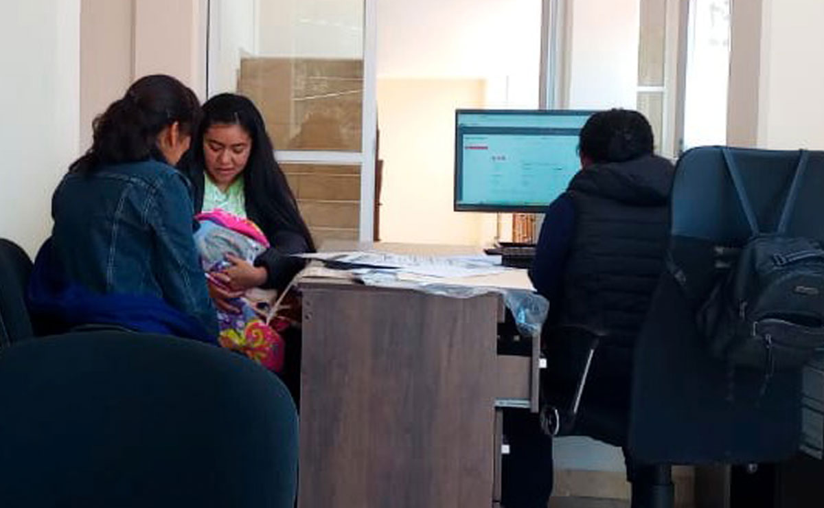 Conoce las 5 ubicaciones de los registros civiles en el Valle de Toluca