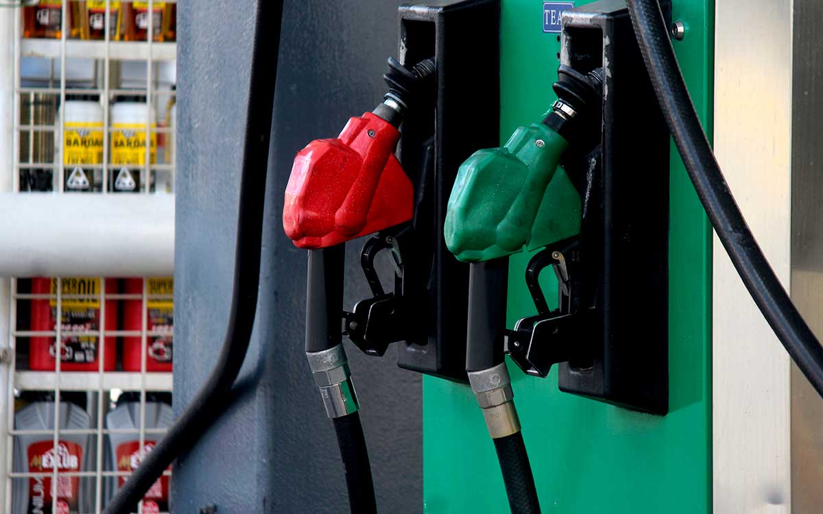 incrmentara el precio de la gasolina 2024 en mexico