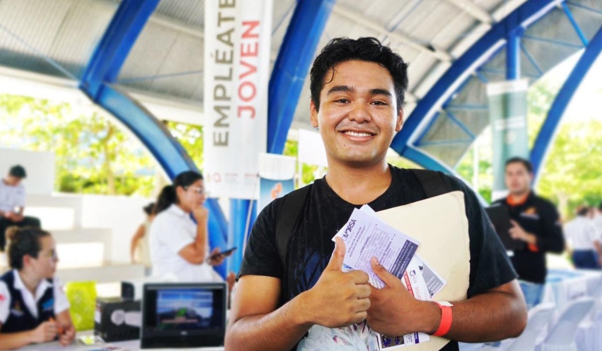 ¿Cuándo inicia el registro en la plataforma Jóvenes Construyendo el Futuro 2024?