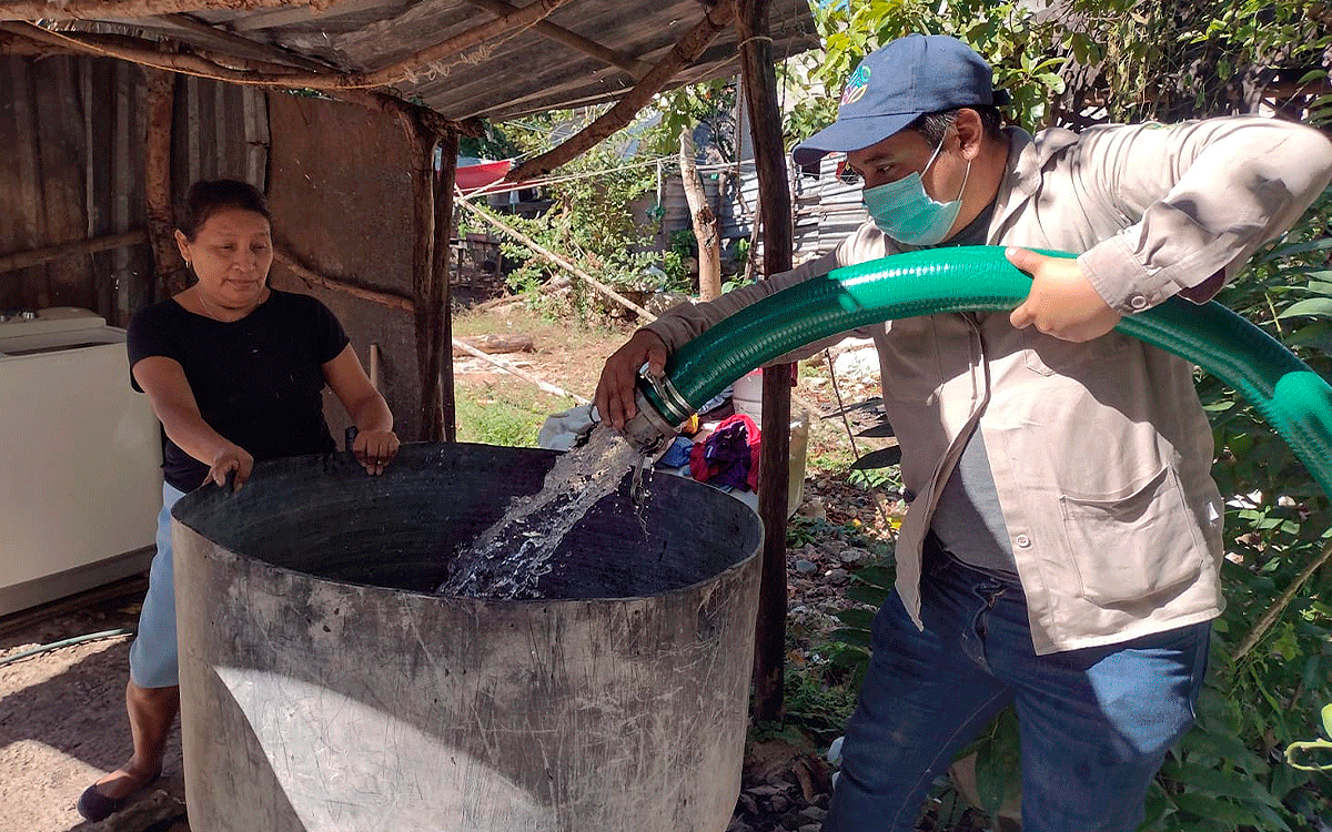telefono para pedir pipa de agua en toluca 2024
