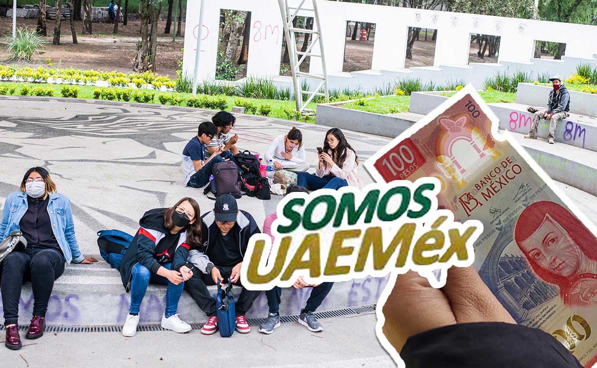 Inscripción gratis en la UAEMex
