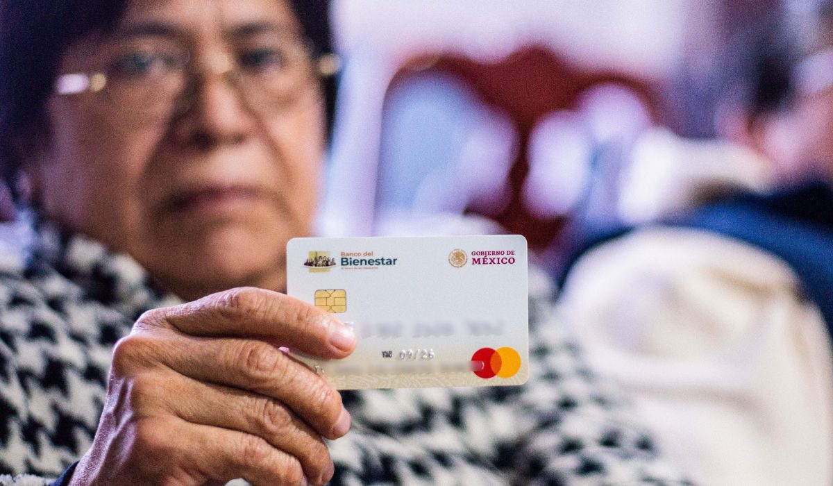 Pensión del Bienestar 2024: ¿Quiénes recibirán un pago de $12 mil pesos?