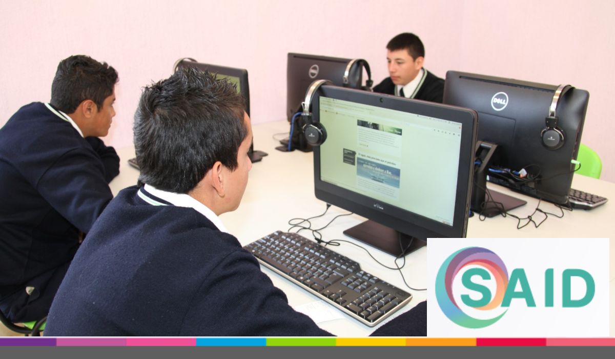 Preinscripciones SAID: ¿Dónde publicarán la convocatoria 2024?