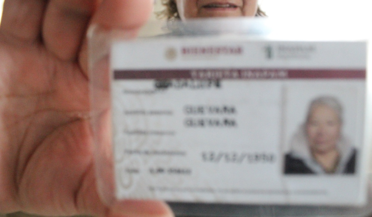 Requisitos y donde tramitar la credencial INAPAM 2024