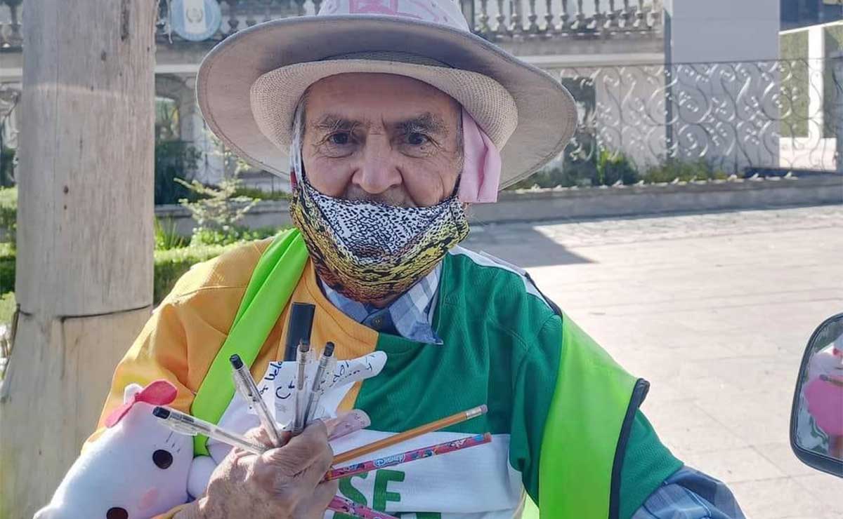 Personaje reconocido de Toluca fallece tras accidente