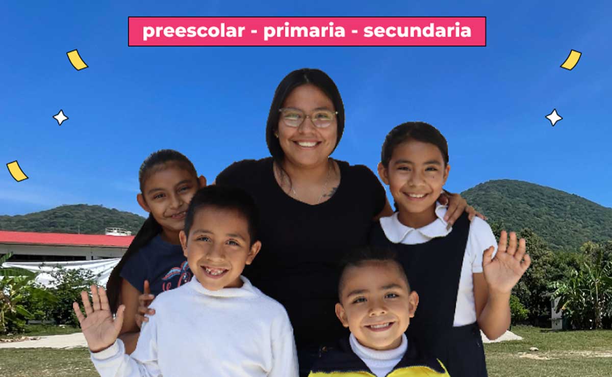 ¡Registro de Becas Benito Juárez 2024!