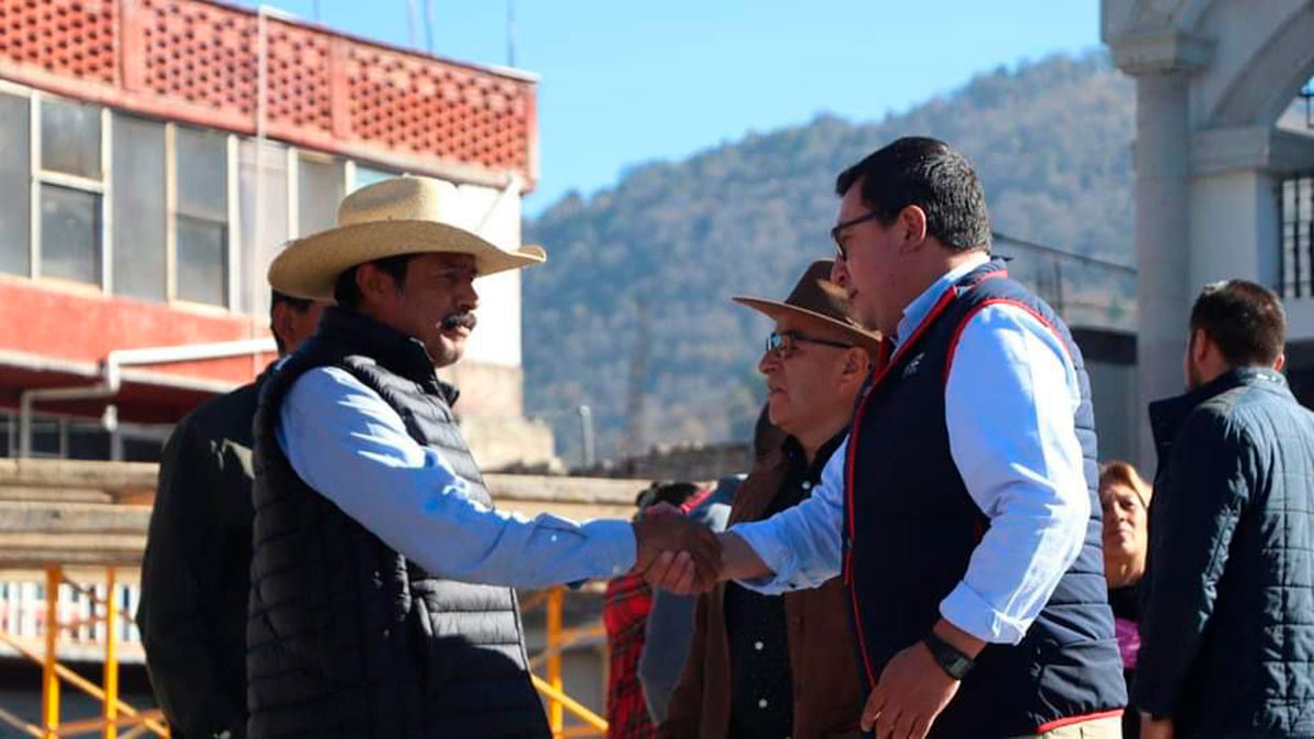 Ayuntamiento de Lerma