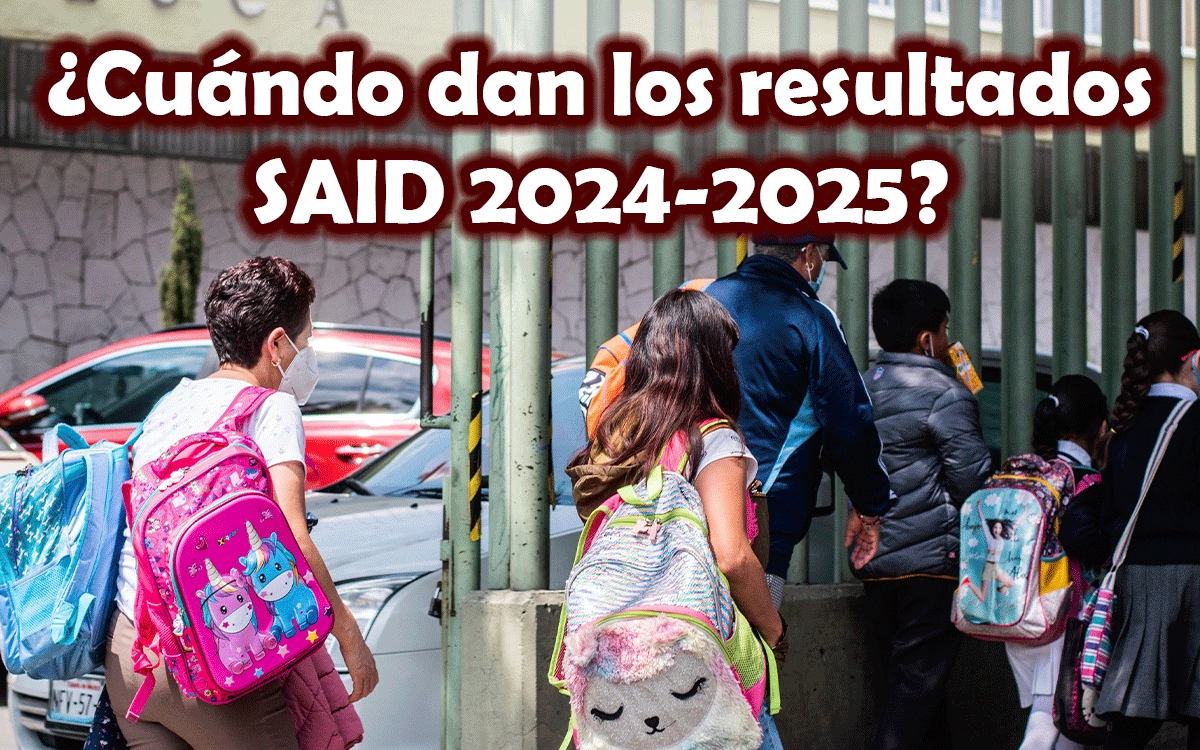 lista de resultados de asignacion said 2024 2025 en edomex