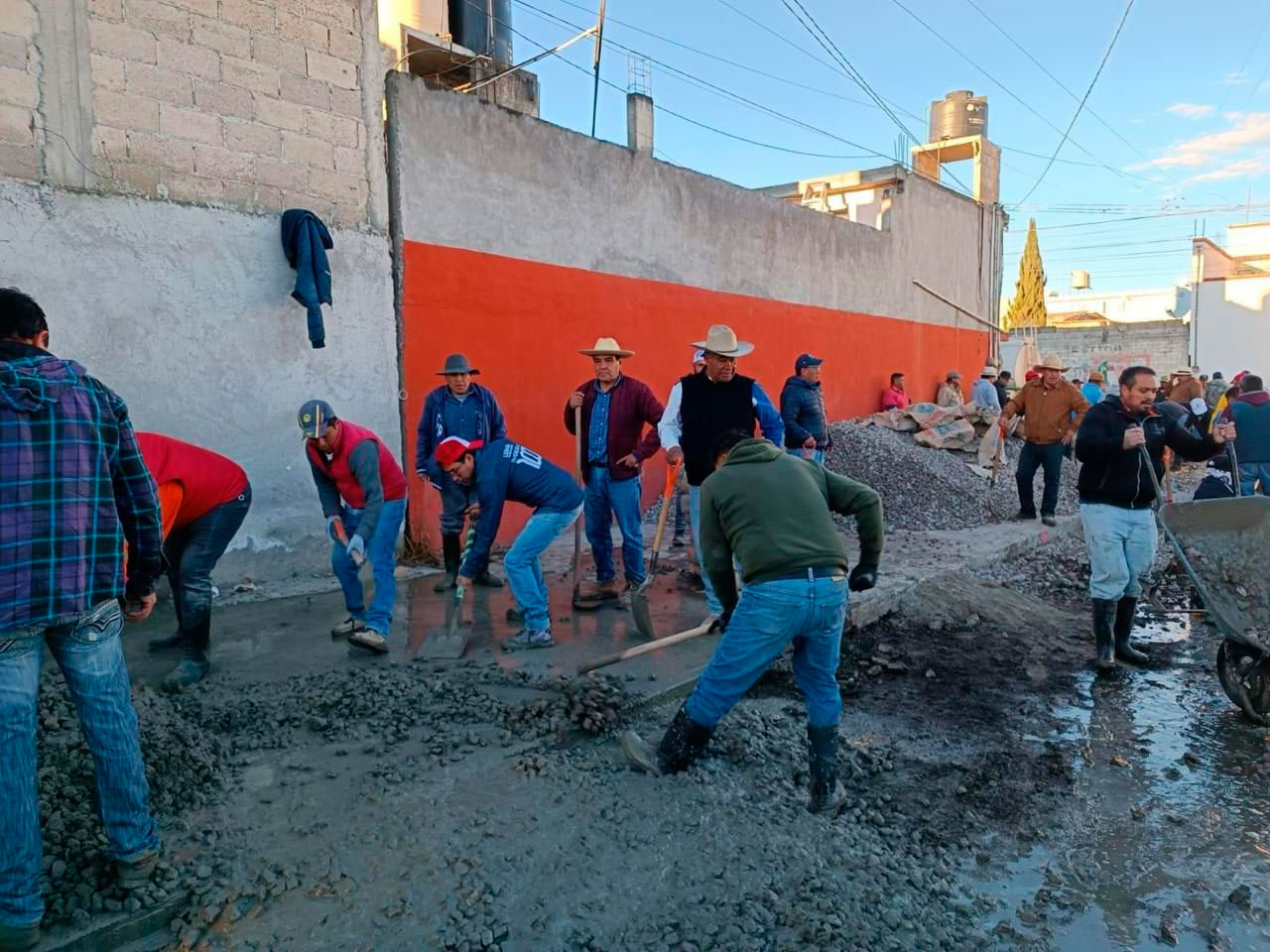 Lerma Tu Calle al 100