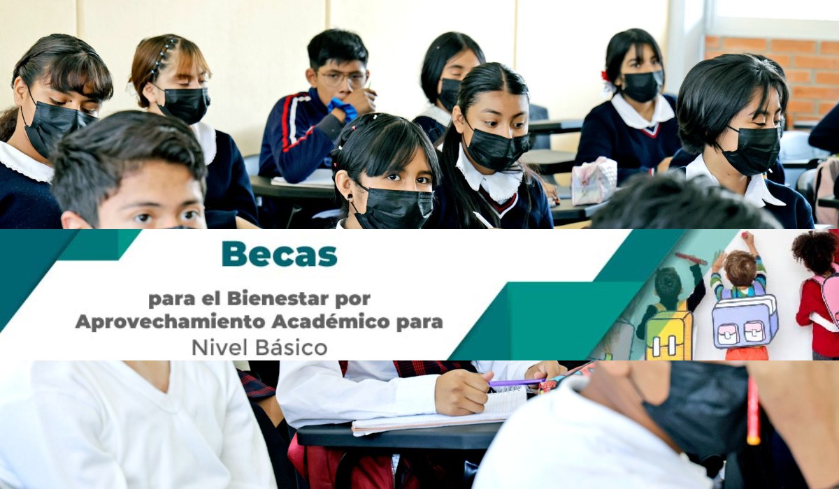 Beca para el Bienestar EdoMéx 2024: Requisitos para solicitar los $800 pesos