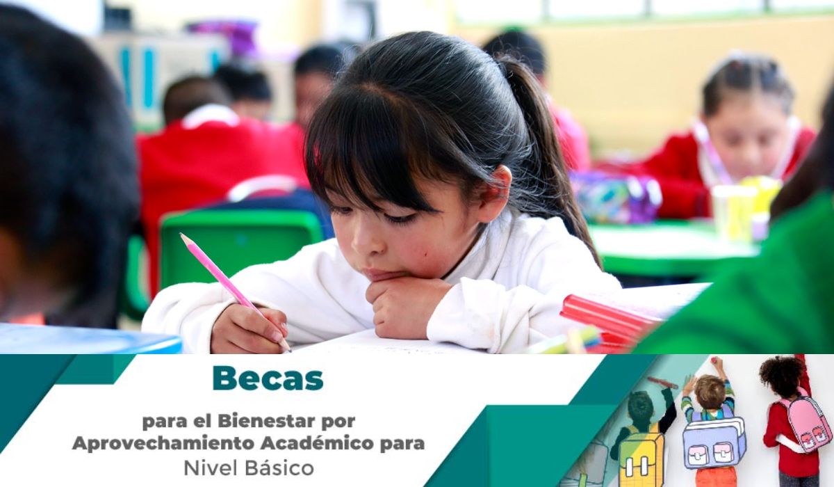 Calendario de registro de la beca de $800 pesos en el EdoMéx 2024