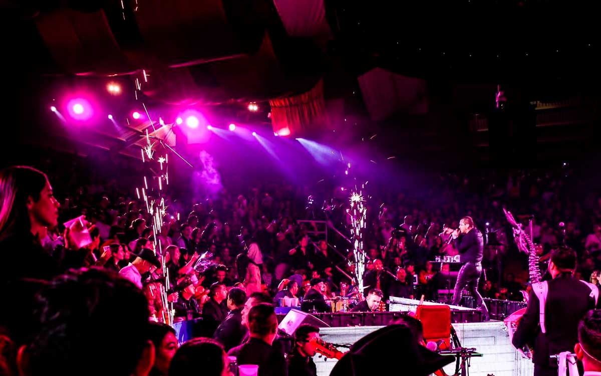 catelera feria de metepec 2024 fecha y artistas