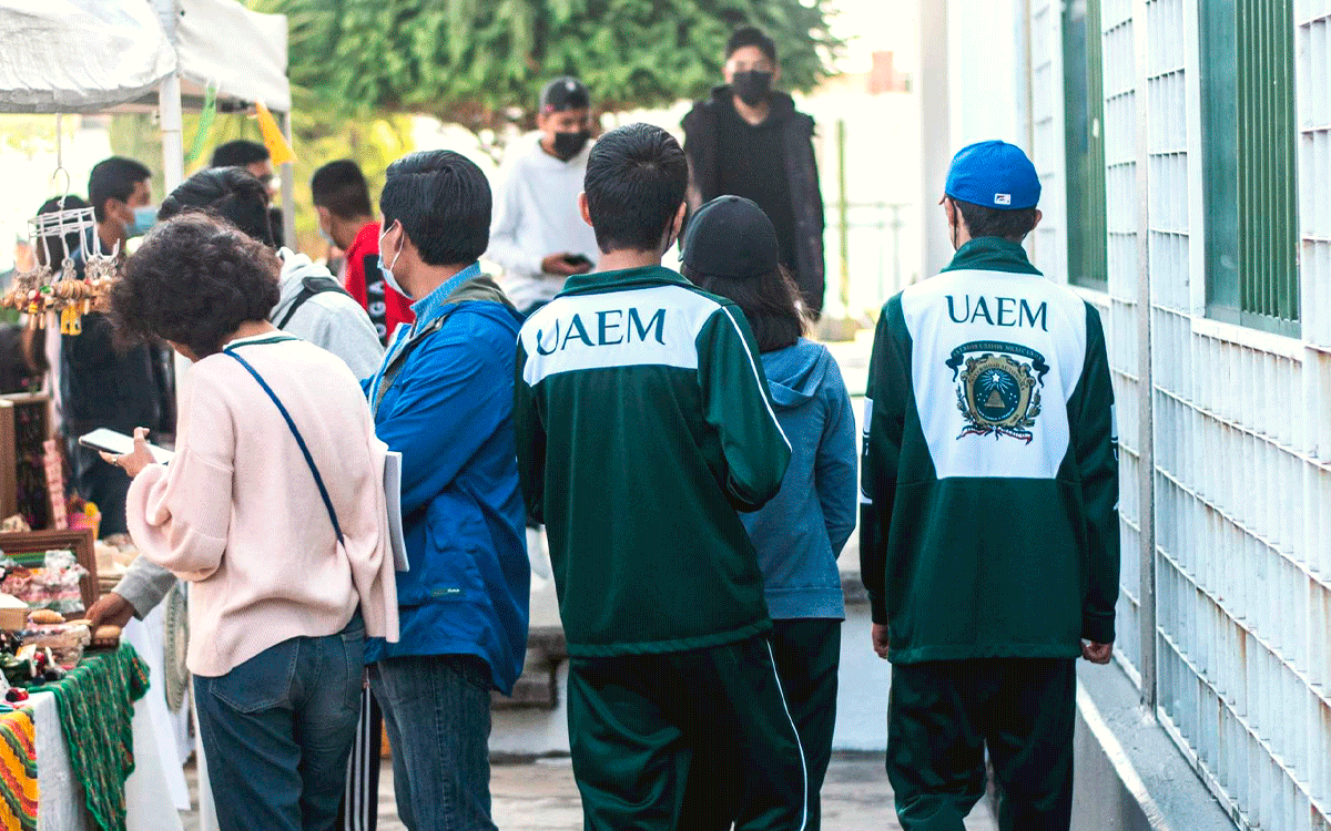 descarga y checa los requisitos y detalles de la convocatòria uaemex 2024 de prepa