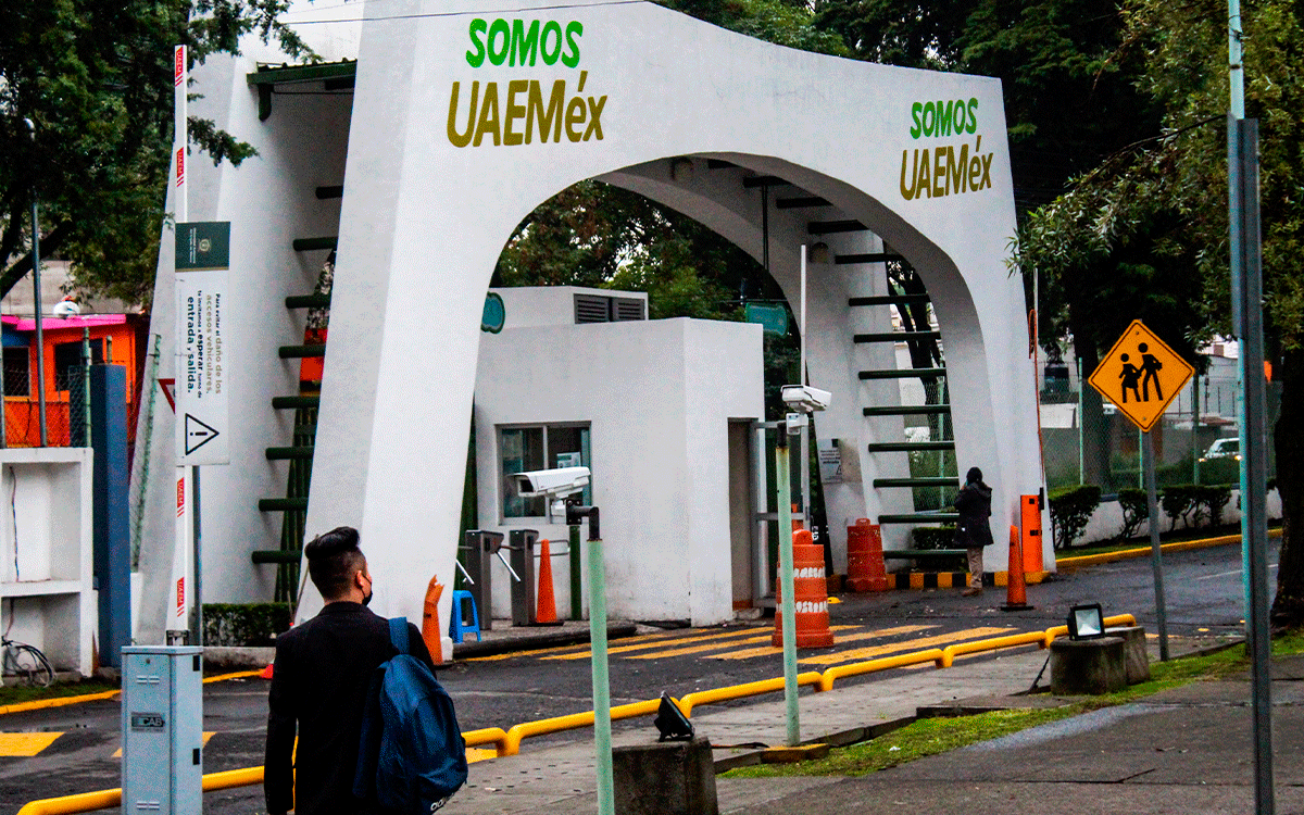 fechas más importantes de la convocatòria uaemex 2024 de licenciatura