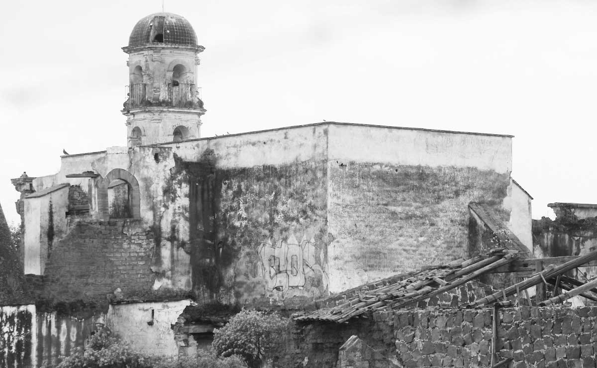 Haciendas del Valle de Toluca