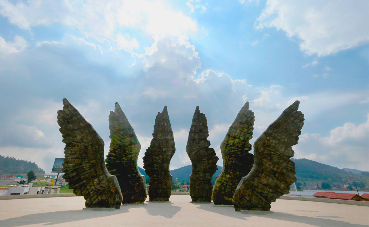 Las Alas de la Marquesa