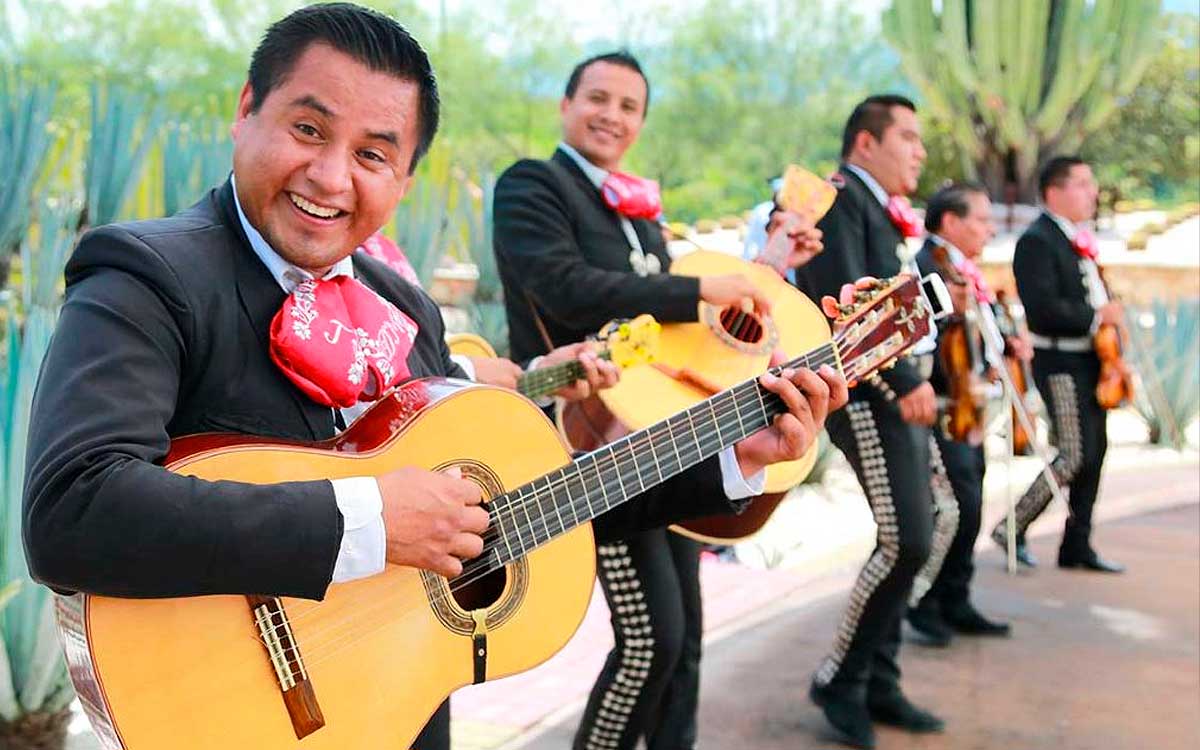 trio y serenata gratis en lerma