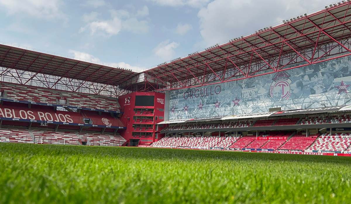 Estadio Nemesio Diez