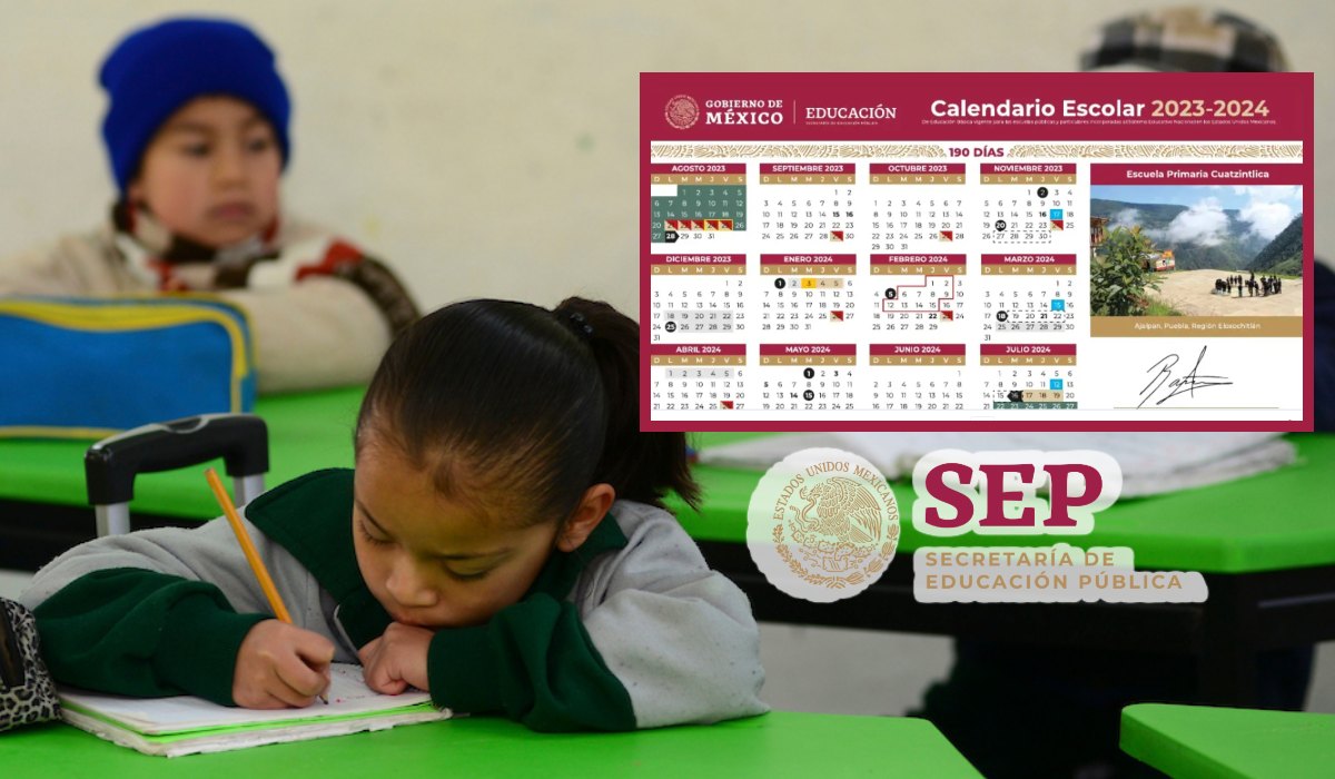 megapuente de marzo SEP 2024