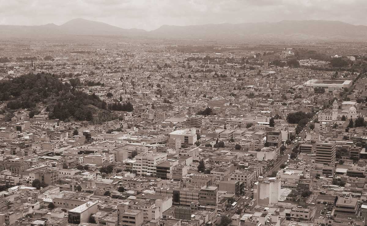 Ciudad de Toluca