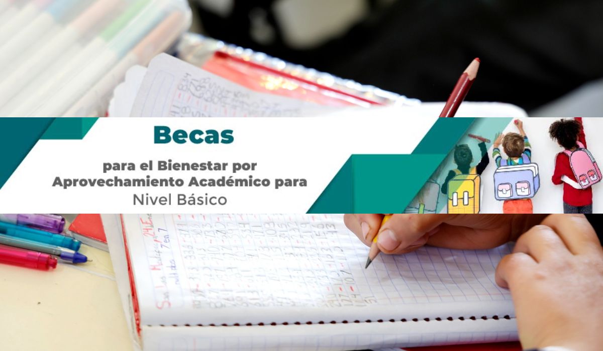 Registro para solicitar la beca de $800 pesos mensuales en el EdoMéx 2024