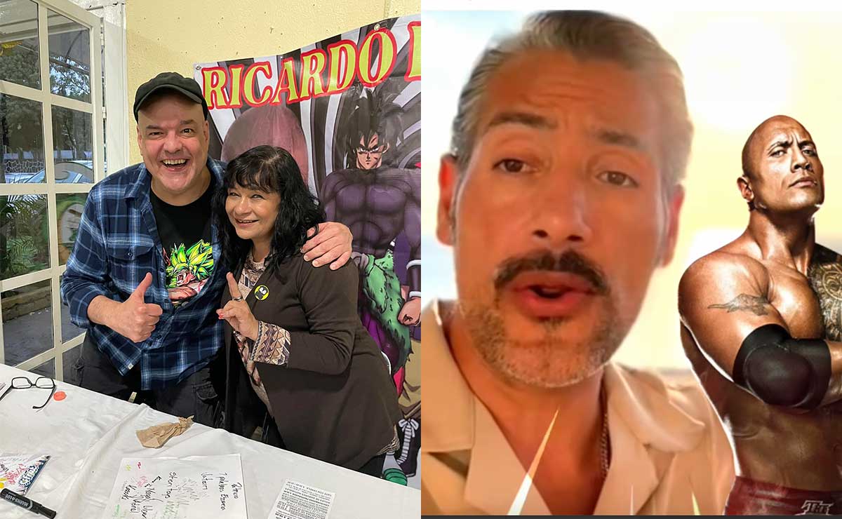 Expo Anime en Toluca 2024, actores de doblaje