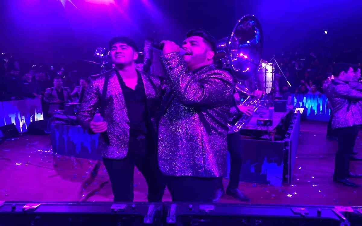 concierto gratis la adictiva en zinacantepec