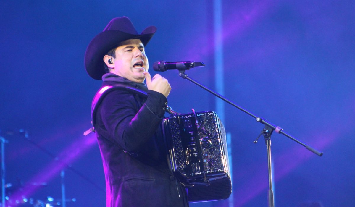 ¡OFICIAL! Alfredo Olivas abre segunda fecha para el Palenque de Metepec 2024