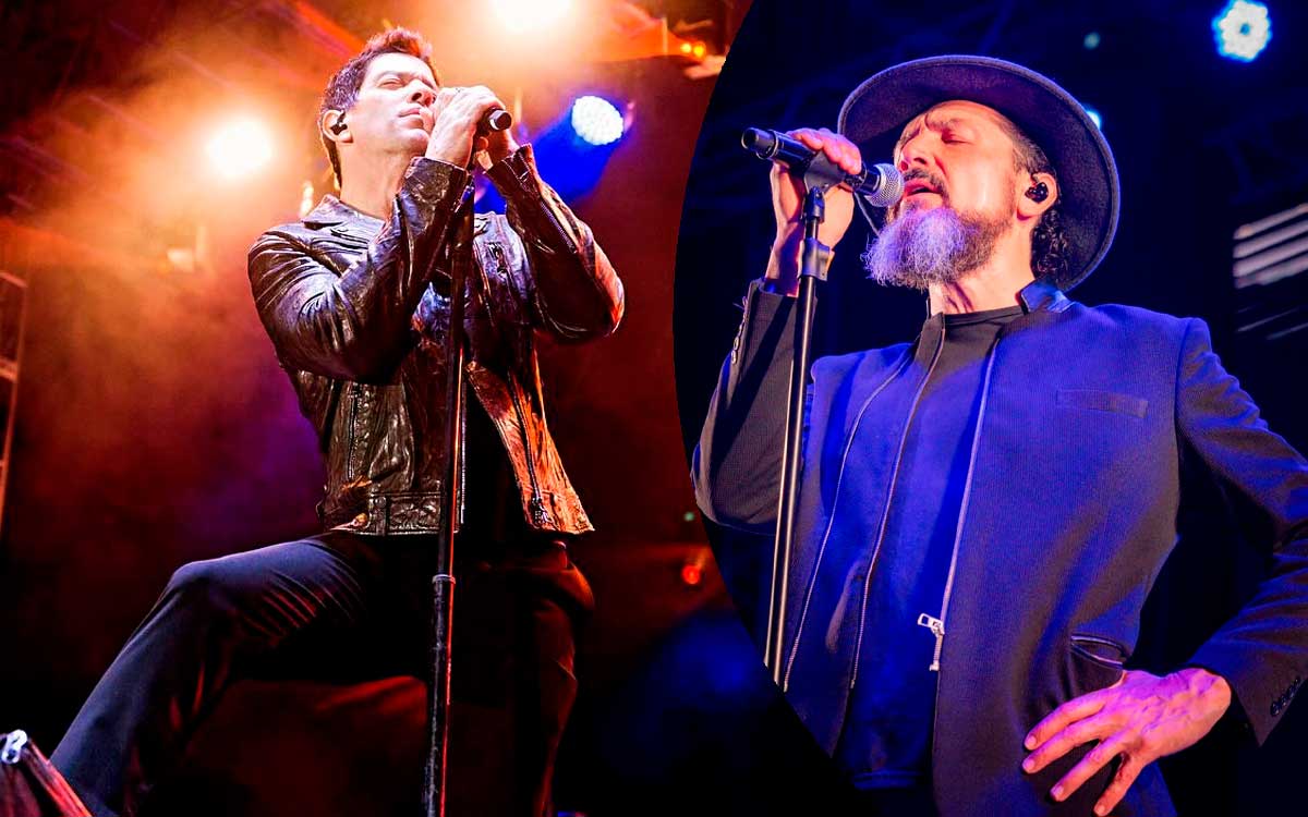 ¡Lánzate al concierto GRATIS de Yahir y Reyli Barba en Metepec!