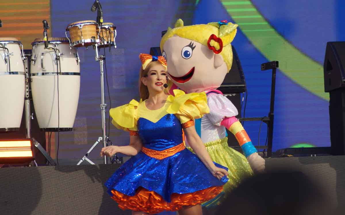 ¡Bely y Beto regresan a Toluca este 2024 con nuevo show!