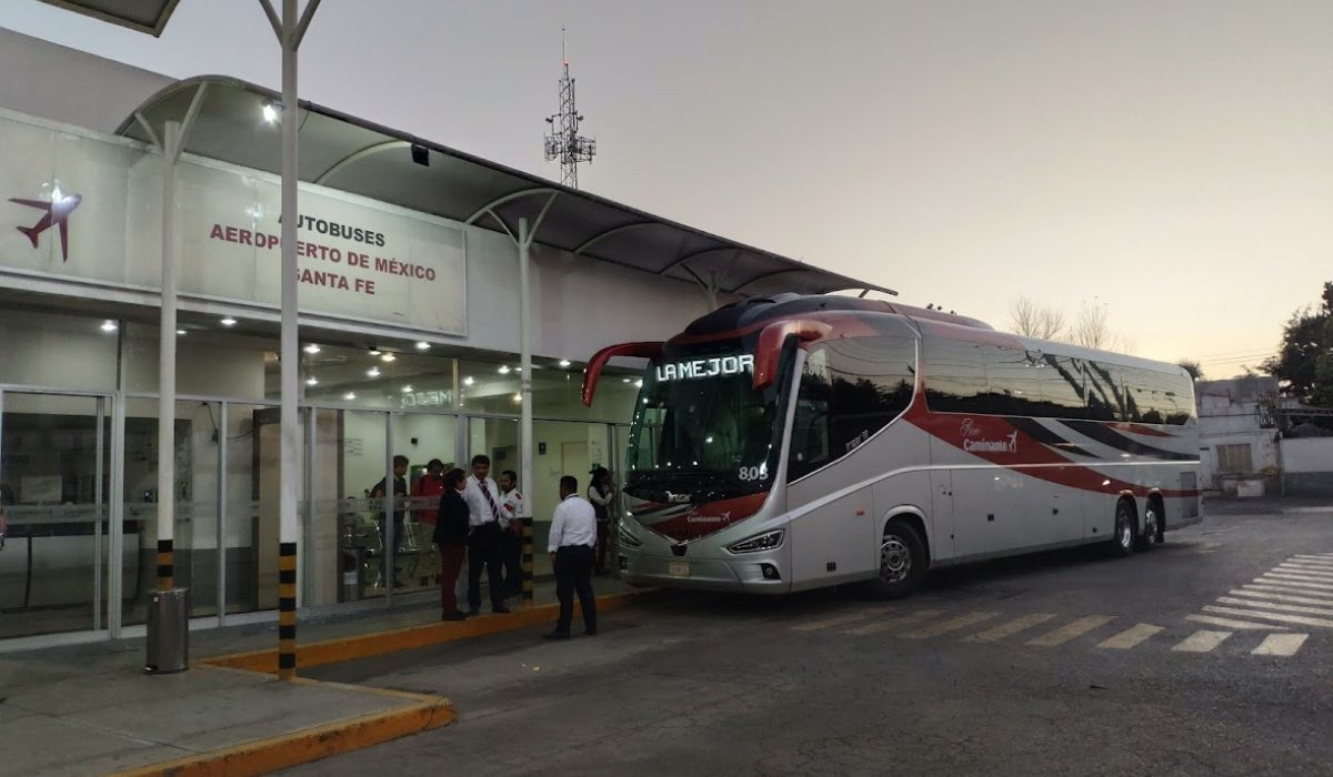 Caminante anuncia aumento de $30 pesos en su ruta Toluca-Angel de la Independencia