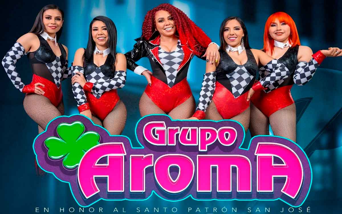 24 de marzo sera concierto gratis festival toluca de san jose 2024