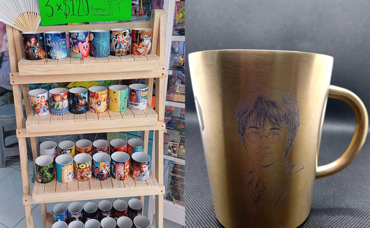 Tiendas de anime en Toluca, skincare coreano, K-pop