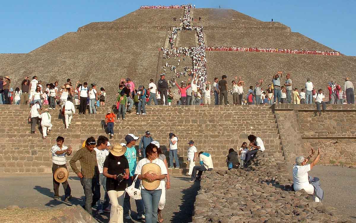 piramides de teotihuacan 2024 abren toda la semana de 8 a 17 horas