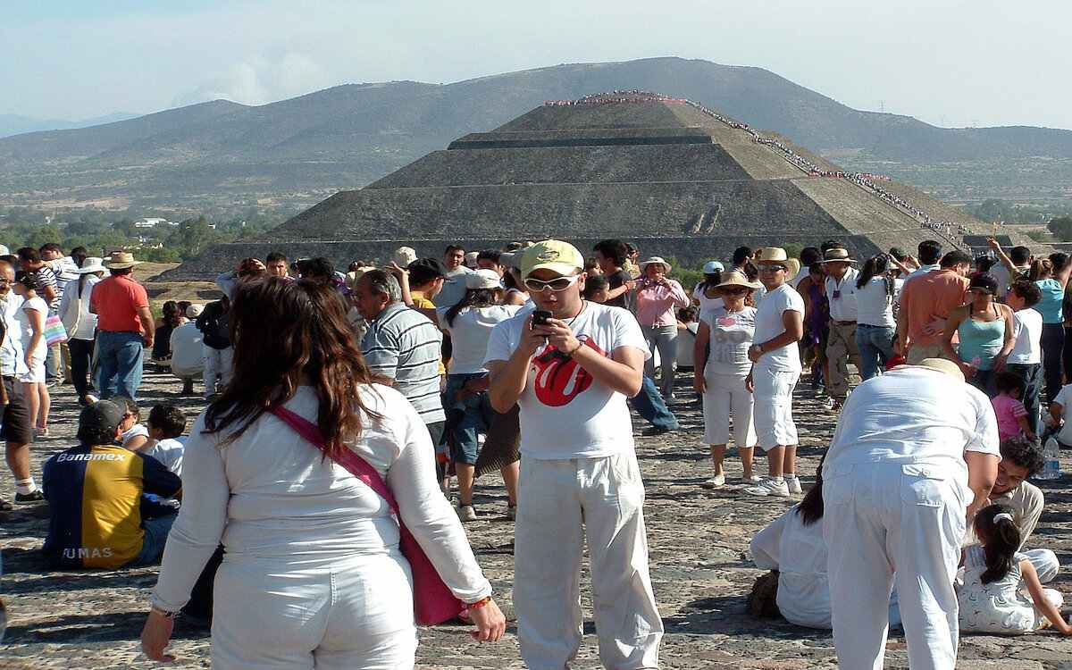 Zonas Arqueológicas Edomex y teotihuacan gratis