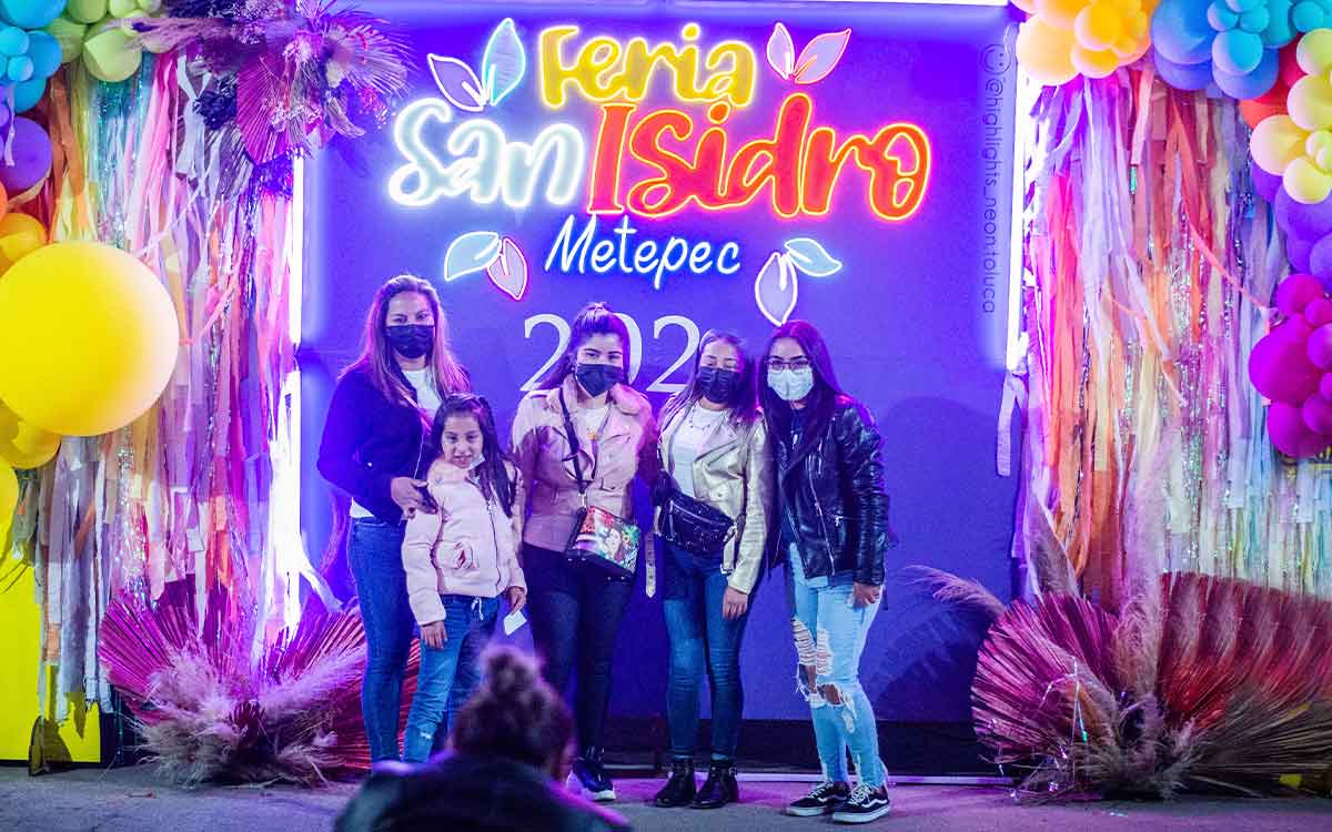 ya puedes comprar boletos vip feria metepec 2024