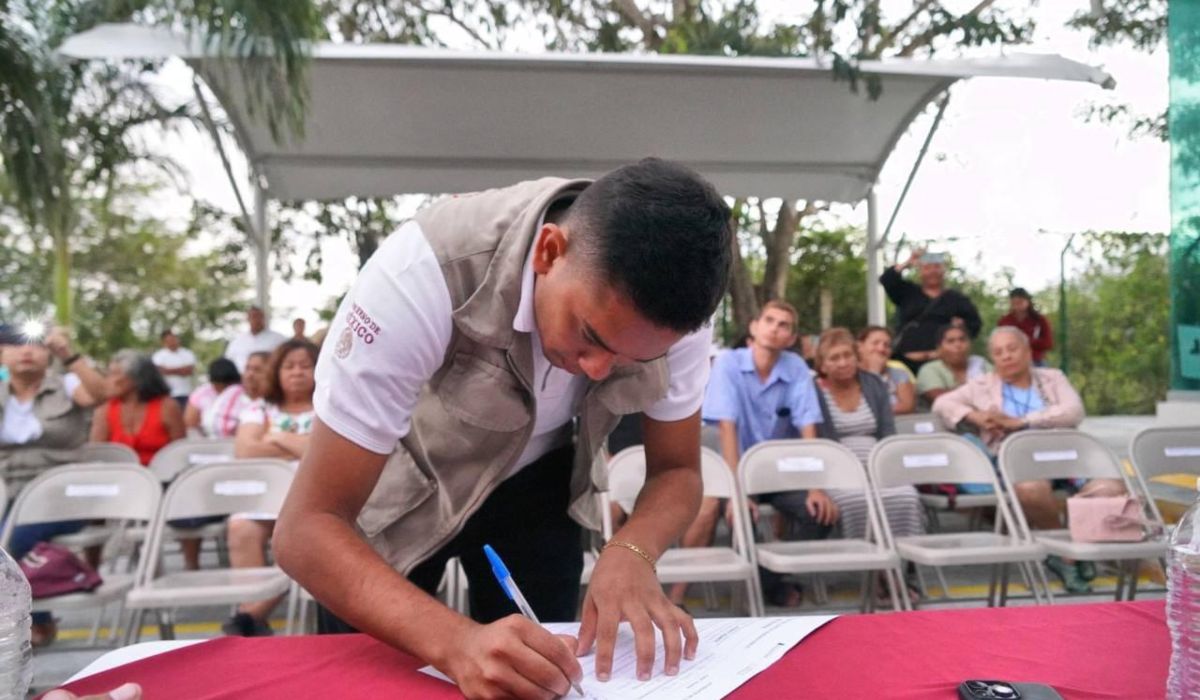 Gobierno Mexicano dará $7 mil 572 pesos a jóvenes que cumplan estos requisitos