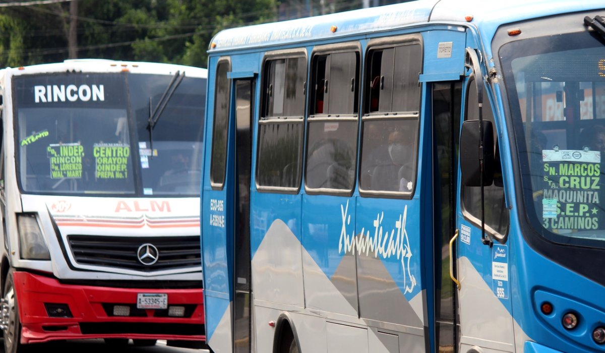 Lo que debes saber de la nueva ruta de Xinantécatl de San Isidro a Metepec