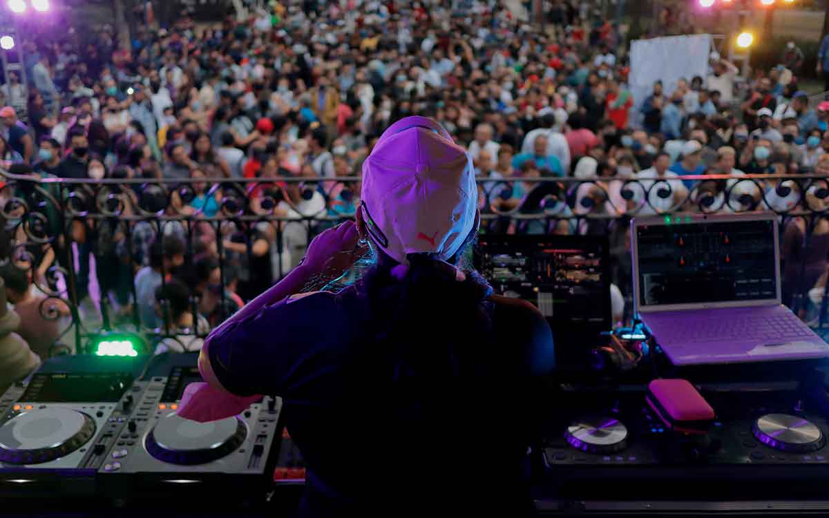 fecha del sonidero lerma 2024 en abril