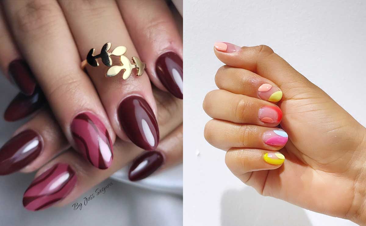 Lugares para ponerte uñas en Toluca